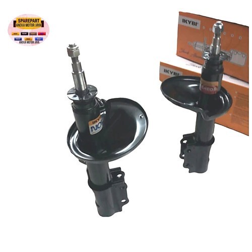 yang dicari@@@@] IKYBI Shock Absorber Timor Depan SOHC = DOHC skok breaker