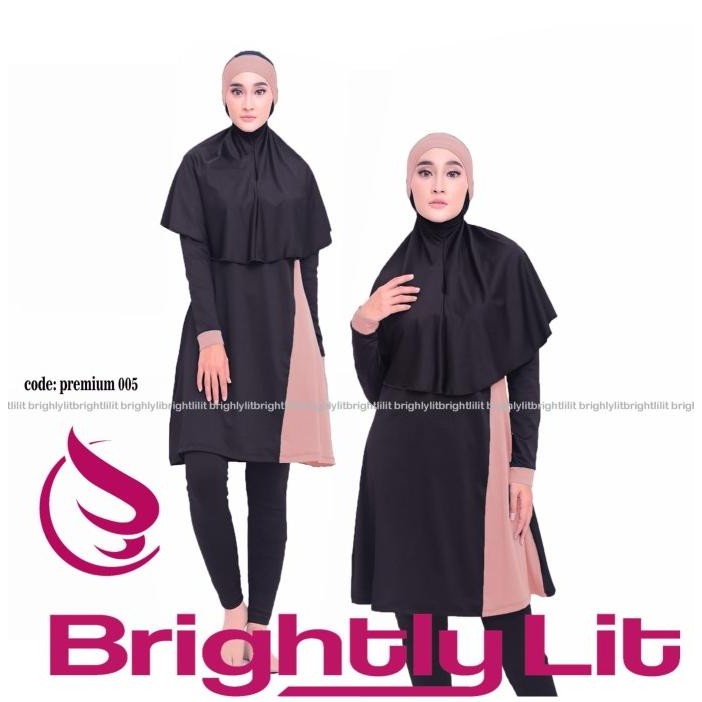 baju renang wanita muslim dewasa syari baju renang anak remaja syari