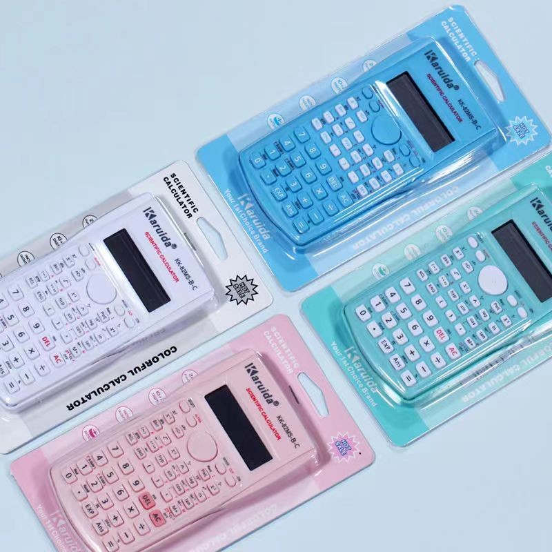 

Kalkulator fungsi warna kalkulator ilmiah 24 perhitungan fungsi Kalkulator ilmiah 5 warna