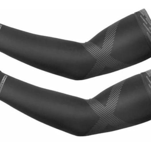 Robros Xt022Bk Small S Arm Sleeve Manset Tangan Anti Uv Running