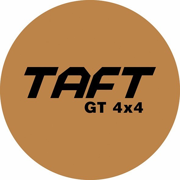 Cover / sarung ban taft