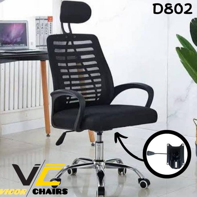 Kursi kantor,kursi kantor jaring,kursi kantor staff