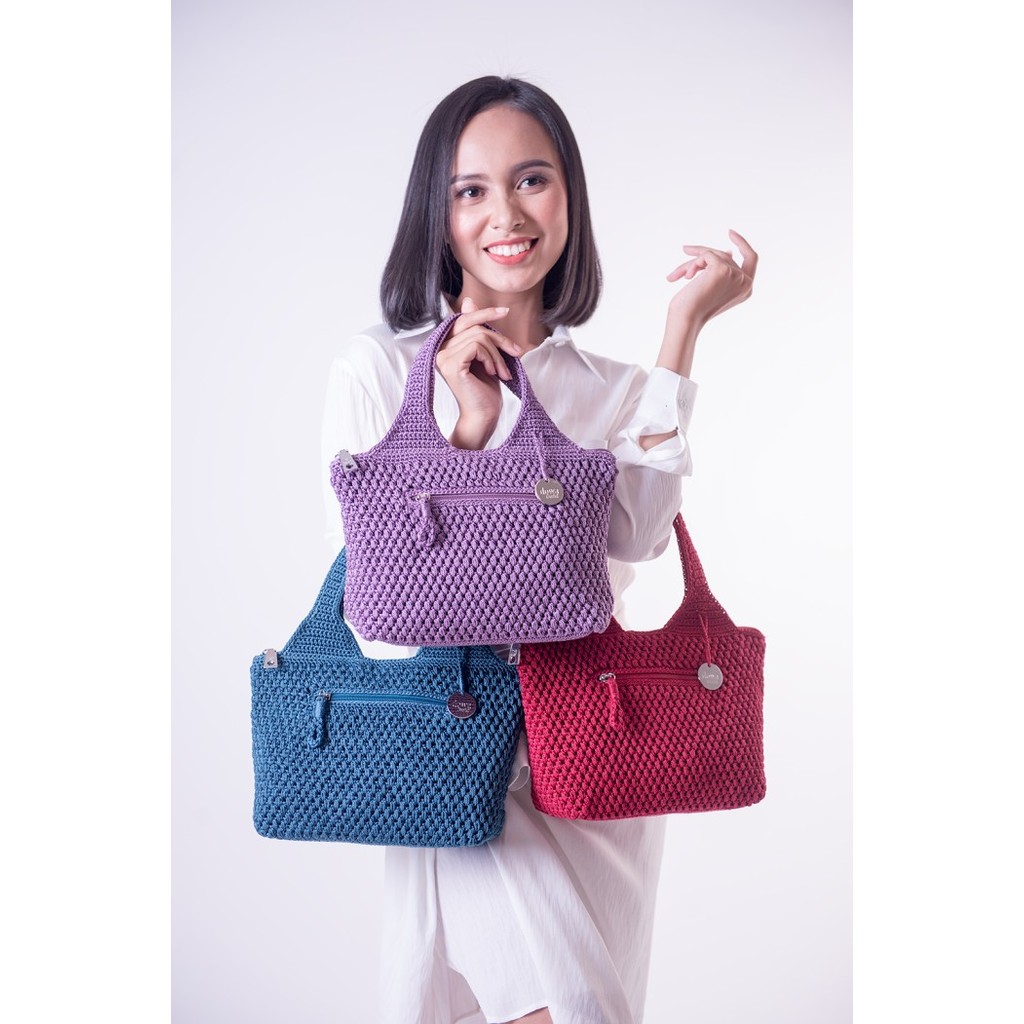 SALE Dowa Bunga Women Tote Bag