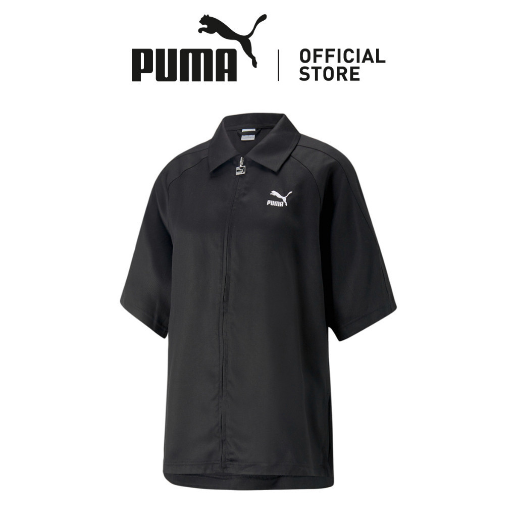 PUMA Kemeja Wanita T7