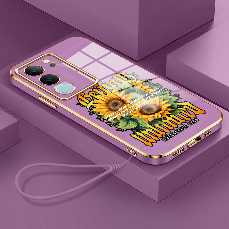 Casing Hp VIVO V29 5G V29 Pro 5G V27 Pro 5G V27E V25 5G V25E V23 V23i 5G V23E 5G V21 5G V21s V21E V2