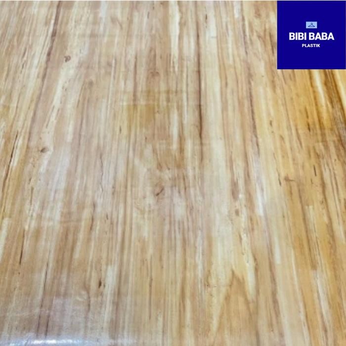 Per Roll 20M X 2M Karpet Lantai Vinyl Meteran Spons Import Korea