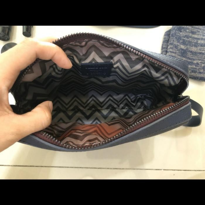 Tas Brand Missoni Orginal By Saudi Airlines