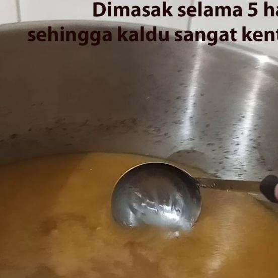 

Kaldu Ayam Kolagen Collagen 500Ml Tanpa Garam Tanpa Msg Chien Soup