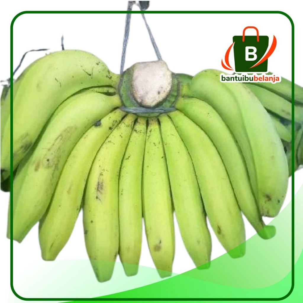 

PISANG AMBON