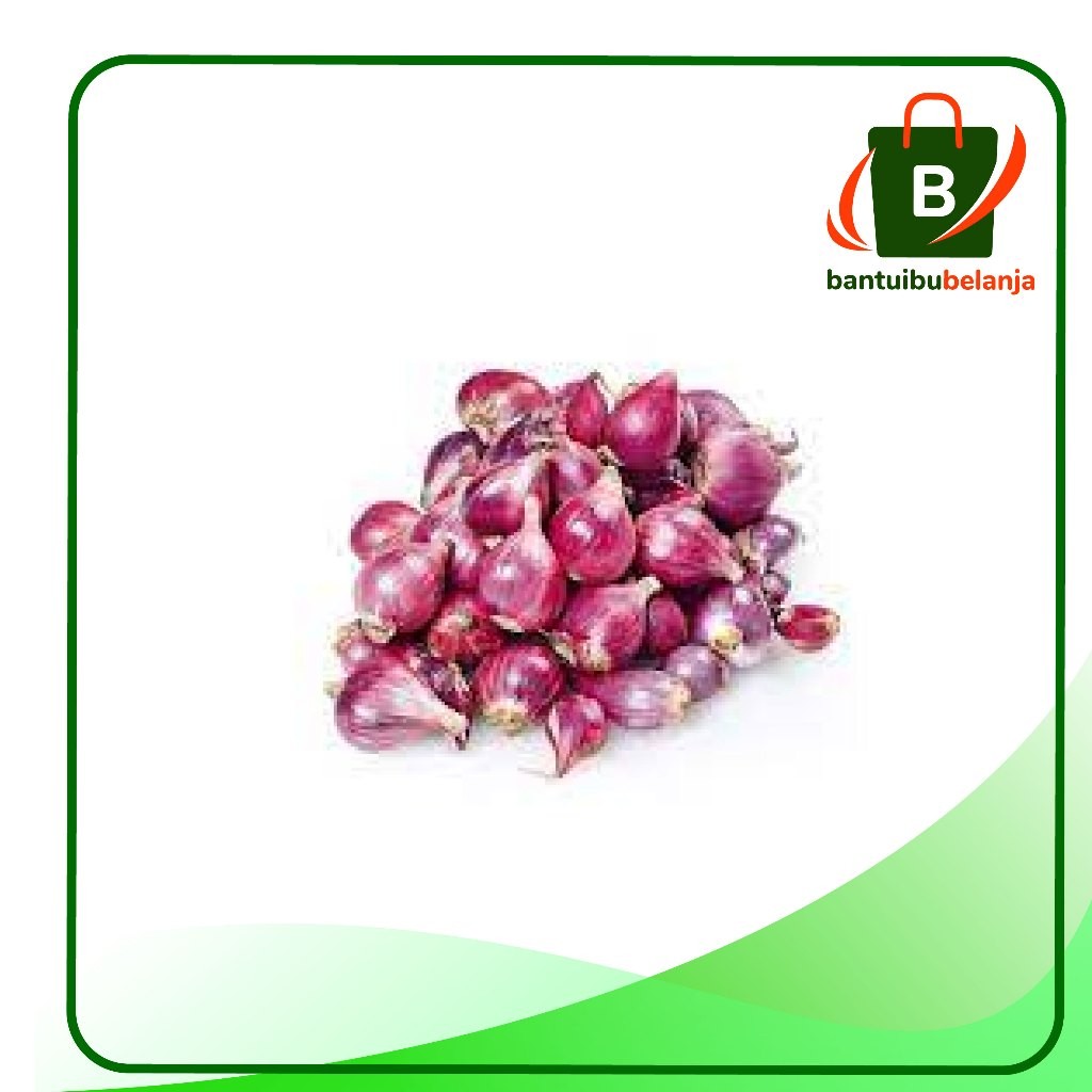

BAWANG MERAH 250 GRAM [ UTUH / KUPAS / GILING ]