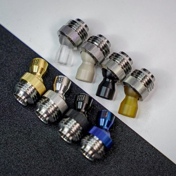 Never Normal Joystick 510 Tip Integrated