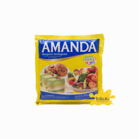 

Amanda Margarin Sachet 200gr