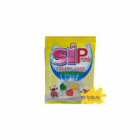 

SIP Creamy Juice 25 gram