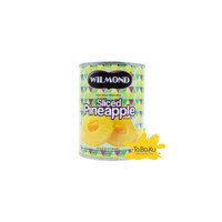 

Wilmond Sliced Pineapple 567gr