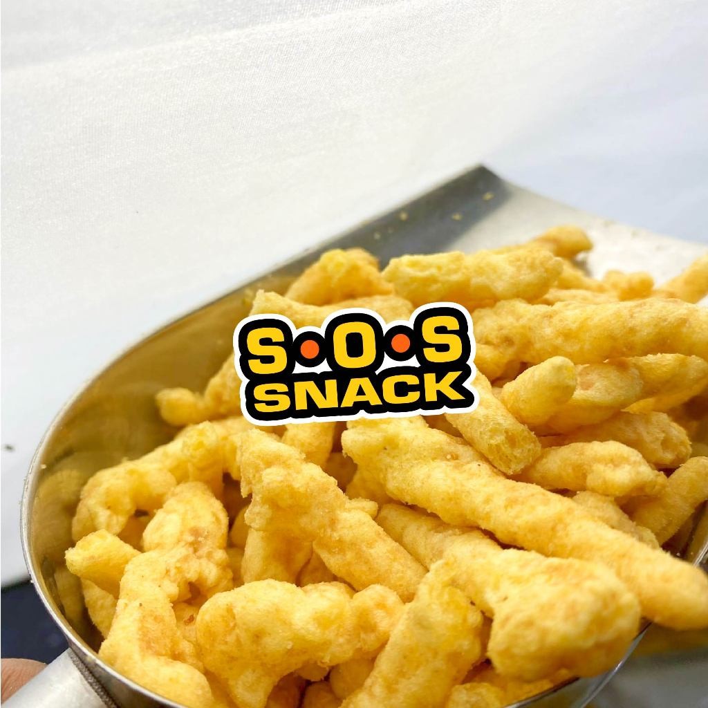 

SOS - 500 Gram Stik Jagung Cheetos Twist Corn Gurih Renyah Termurah Terbaru! Best Seller