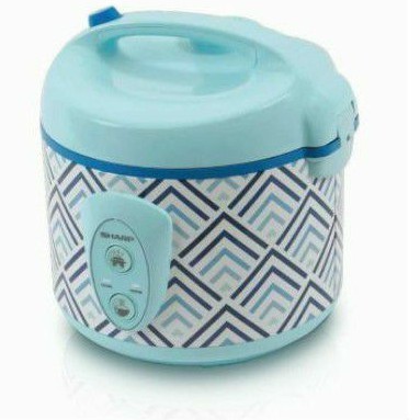 Rice cooker sharp KS-N18MG-PK / KS-N18MG-PL