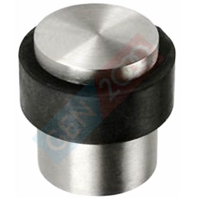 Karet Penahan Pintu Stainless Door Stopper Rubber Door Stopper Pintu