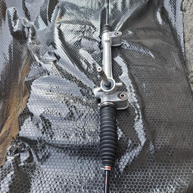 rack steering / rack steer mitsubishi mirage