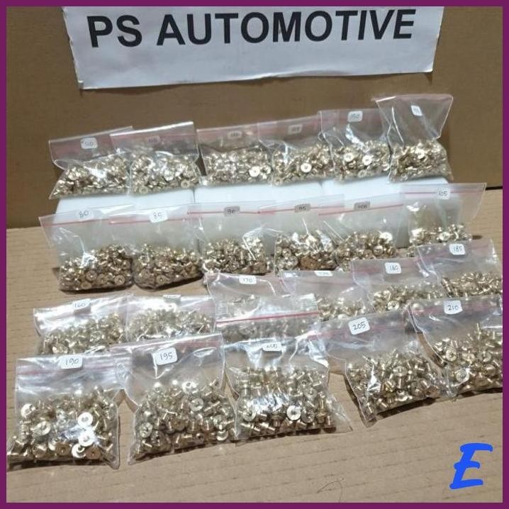 | PSA | SPUYER CARBURATOR MOBIL UNIVERSAL