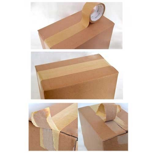 

Sale Kraft Paper Tape Lakban Kertas Isolasi Selotip Ecofriendly