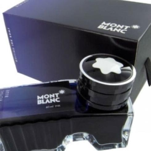 

Refill Ink Bottle Royal Blue