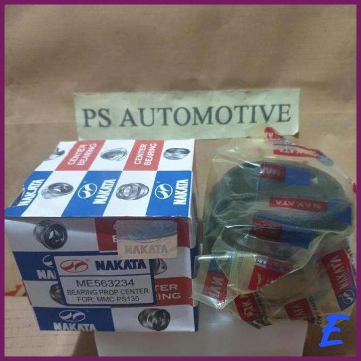 | PSA | LAHER HAPEL MITSUBISHI PS100 RAGASA NAKATA MB563234