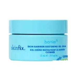 Skinfix barrier+ Skin Barrier Niacinamide Restoring Gel Cream Moisturi __Nasara