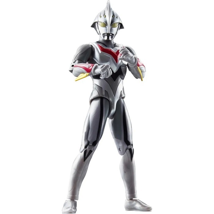 Bandai Ultra Action Figure Ultraman Nexus Anphans Enfance