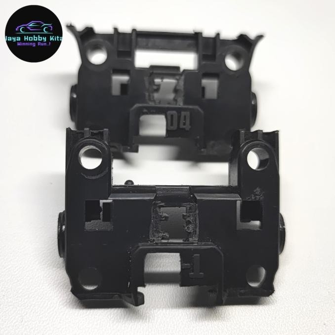 TERBARU Rep Tamiya NT Carbon Cutting Potongan 95232 N-04 T-04 Suspensi STO