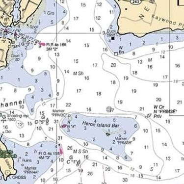 

Peta Blue Chart L Peta Laut Indonesia