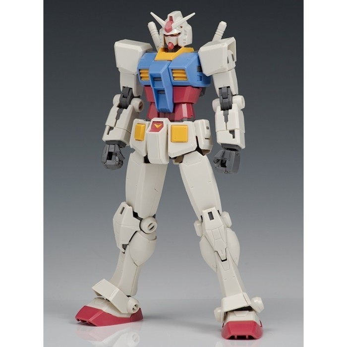 Daban Hg 1/144 Rx-78-2 Beyond Global