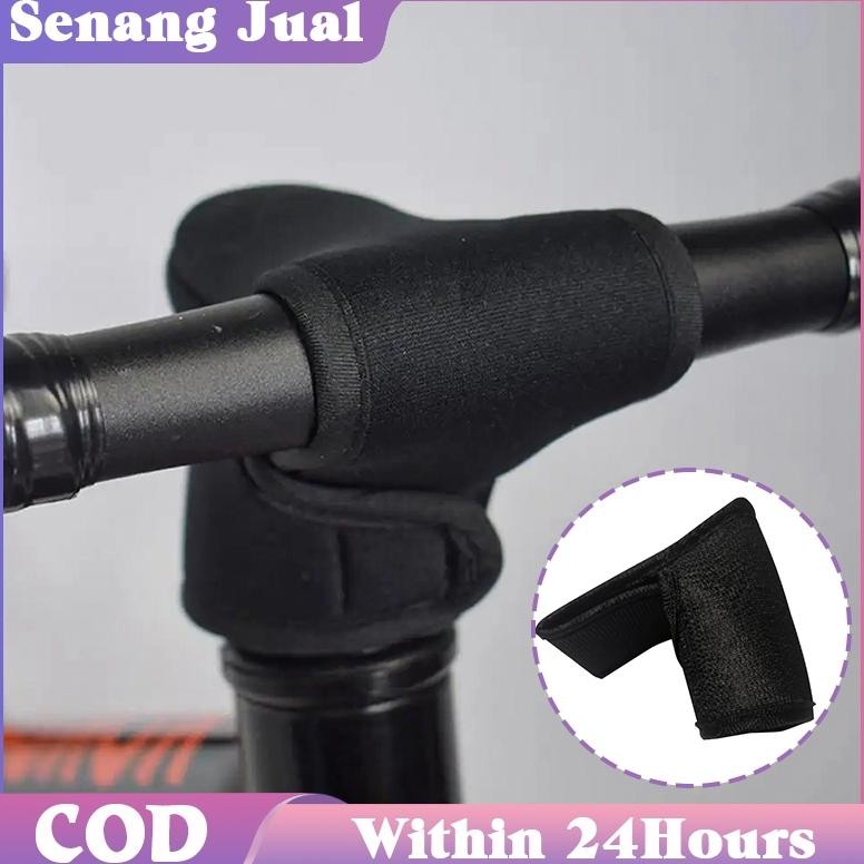 Premium Pelindung Stem Pushbike Stem Protektor Pushbike Anak Pelindung Dada Pushbike Sale