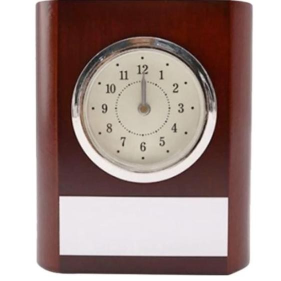 

Tempat Pul Holder Kayu Wadah Jam Meja Souvenir Jam Analog
