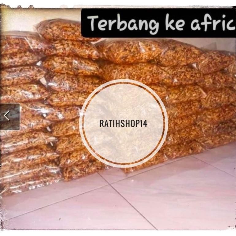 

ul-64 paket reseller 5kg Premium