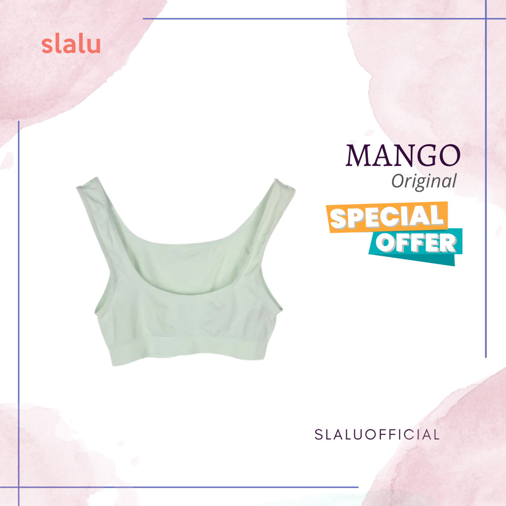 Miniset Branded 9-14 Years Mango Teenager