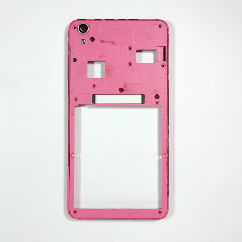 Bazel Tulang tengah  Lenovo S580 Original Copotan