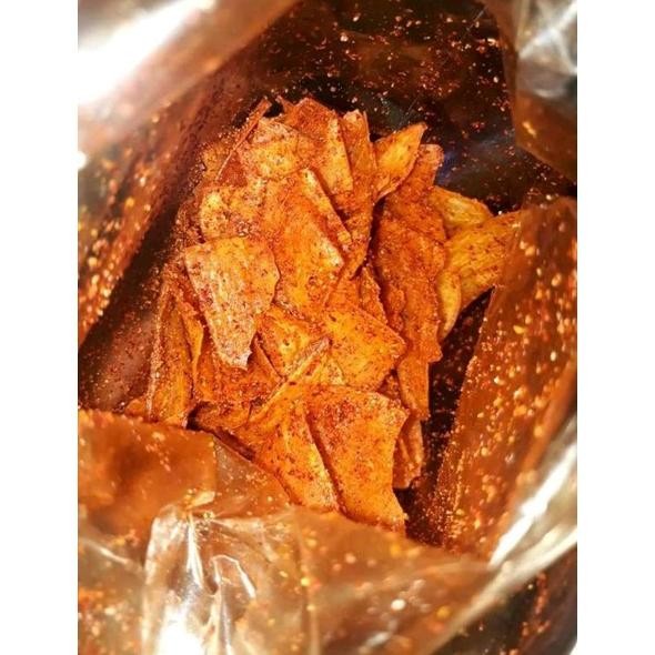 

TR21 paket usaha 20pcs kripset (260-270gram/pcs) bebas campur dan mix rasa Termurah