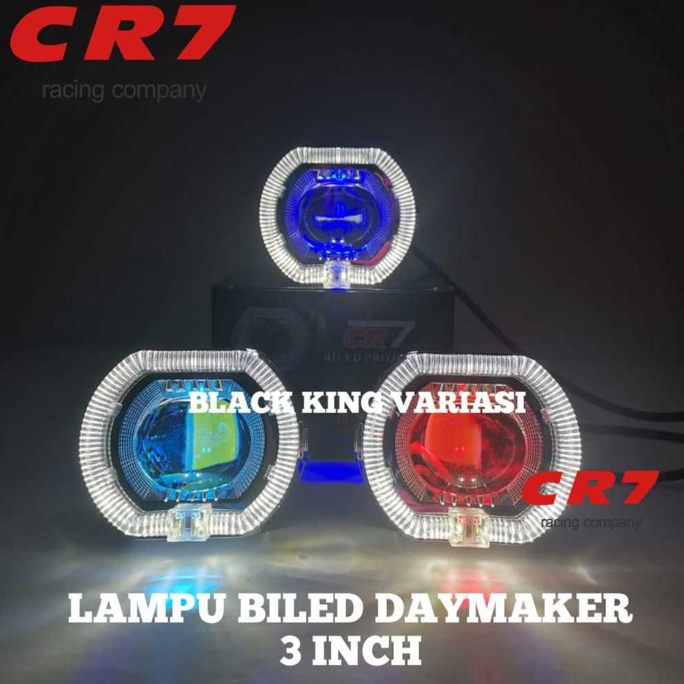 tu-67 Lampu Biled Ala Ala 3 Inch Lampu Biled Projie Cut Off 3 Inch Lampu LED Projie Biled Laser Cut 