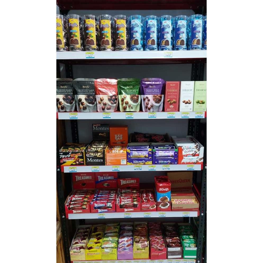 

Ok75 PAKET SUKA SUKA 100 Ribu / Snack import Pilih Sendiri LIVE Terlaris