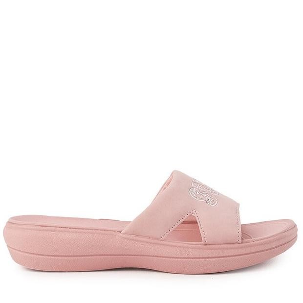 Hush Puppies Sandal Wanita Pevita - Super In Pink