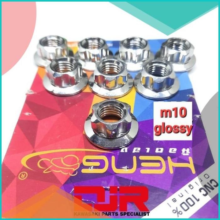 MUR 12 14 m8 m10 model gear tipis probolt stainless heng thailand 8JVL