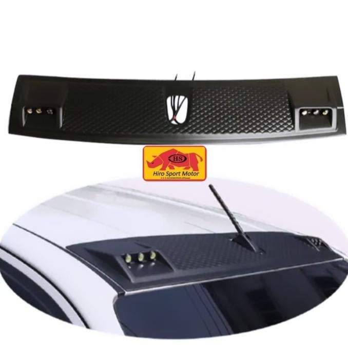 Led Roof Light Lamp Lampu Atap Mobil Hilux Fortuner Triton Pajero Dmax Navara Ranger Model Raptor