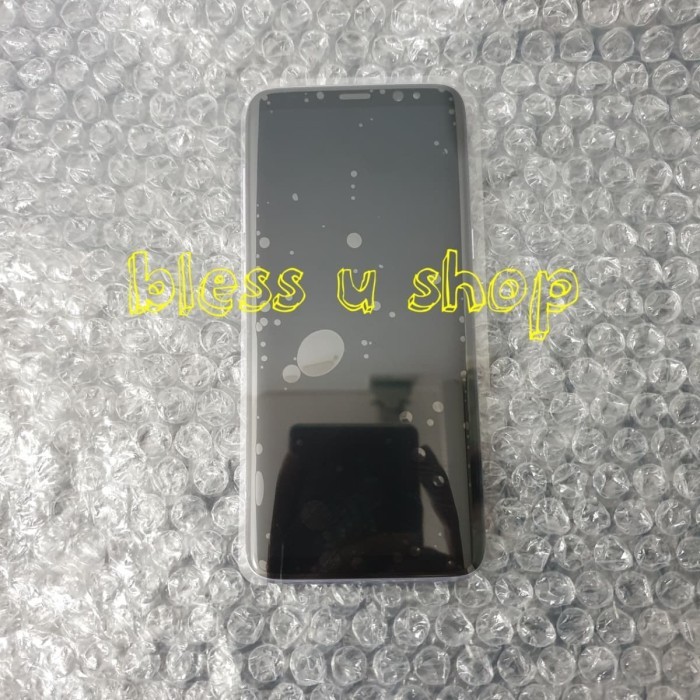 LCD SAMSUNG S8 ORCHIDGREY ORI