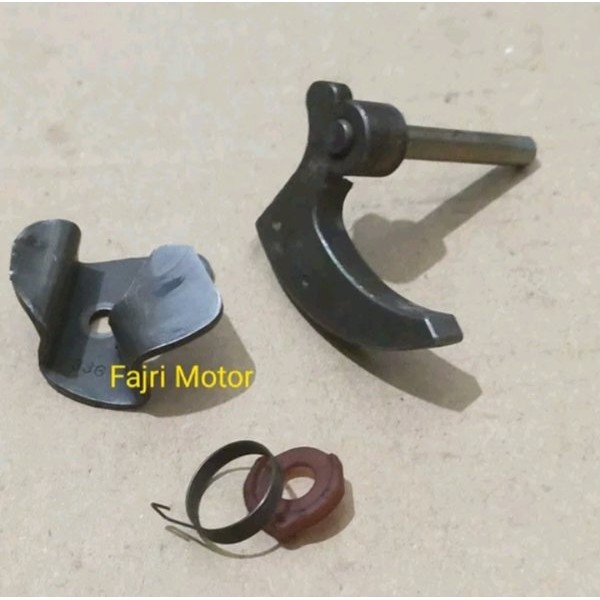 Weight Decompresi Ads Otomatis Noken As Suzuki Shogun 125 New Nr Fl Sp Shogun 125 Old Axelo Original