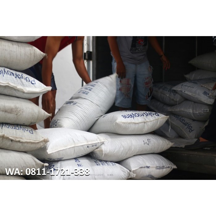 Jual Biji Plastik Pp Rp. 8000 / Biji Plastik Pe Selopan - Urban Plastic