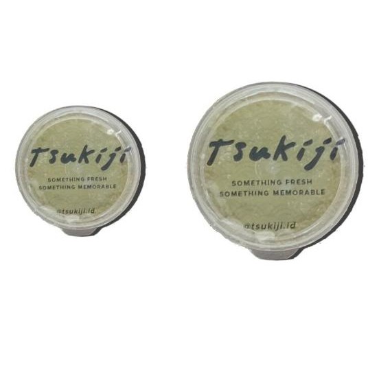 

Japanese Grated Wasabi 25 Gr