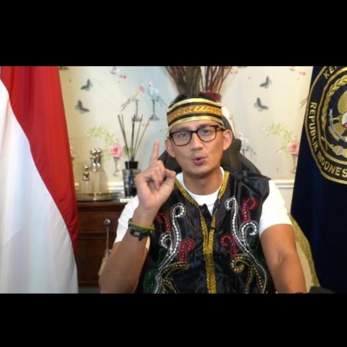 Baju Kaltim Dewasa Dayak Kalimantan Timur