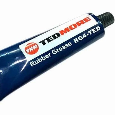 TEDMORE Rubber Grease RG4-TED Made in Australia