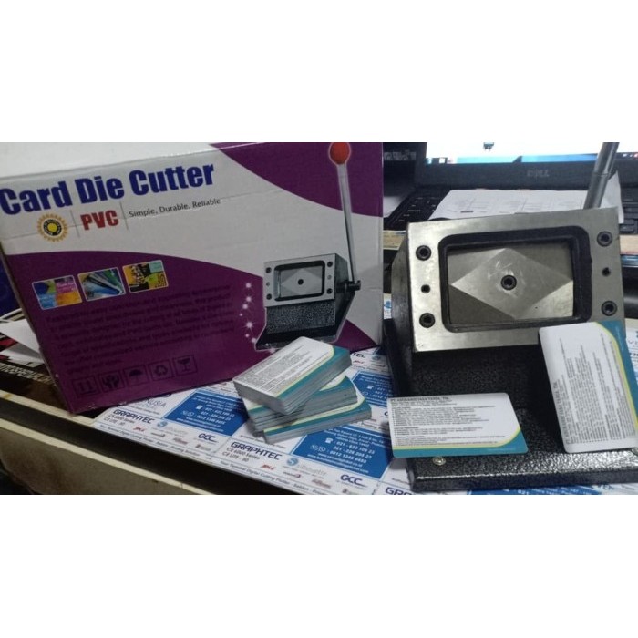 

Terbaru!!! Paket Id-Card Instant Murah ( Peluang Usaha )