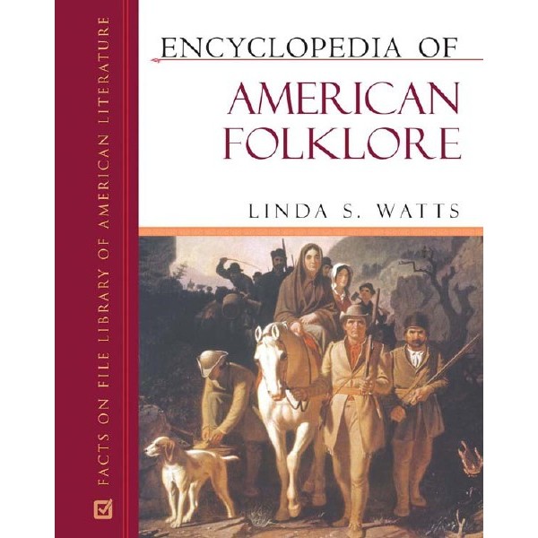 

Encyclopedia of American Folklore ( D )